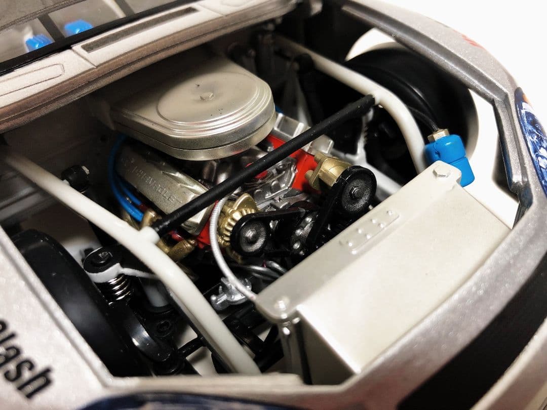 Nascarナスカー Chevyシボレー モンテカルロ 1/18 絶版