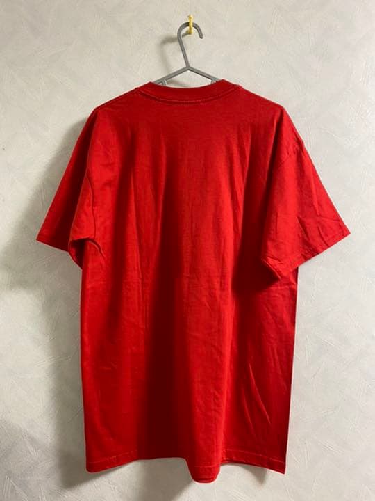 BIFFY CLYRO メンバー直筆サイン入りTシャツ M ビッフィ・クライロ