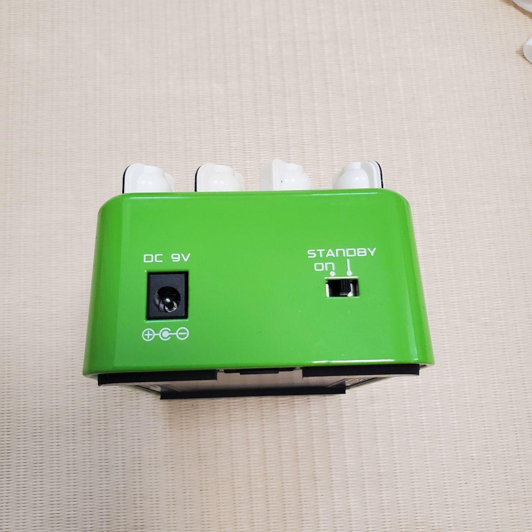 VOX Straight 6(美品)大幅値下げ！