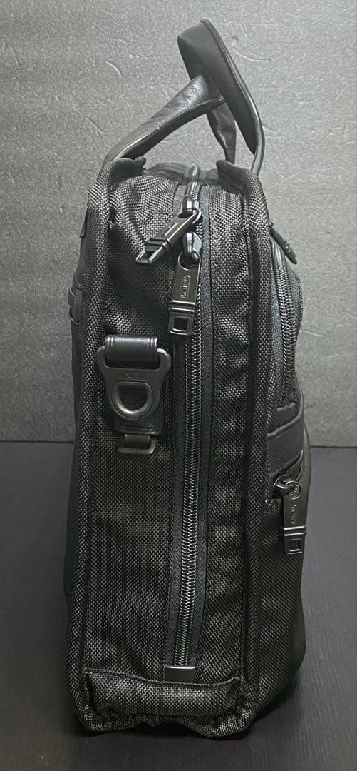 【美品】TUMI 26108D2 数回使用のみ