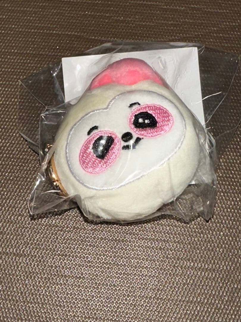 NIZIU NIZOOマスコットキーホルダー9個セット