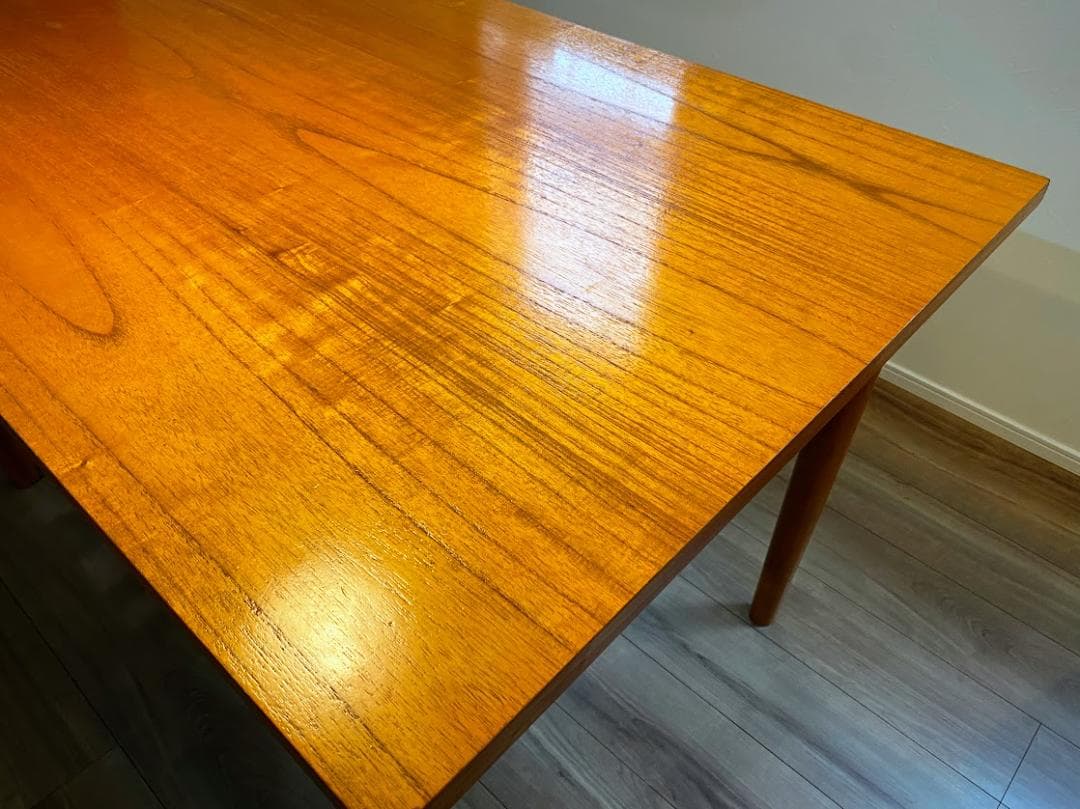 80s ジャパンヴィンテージ テーブル 昭和レトロ