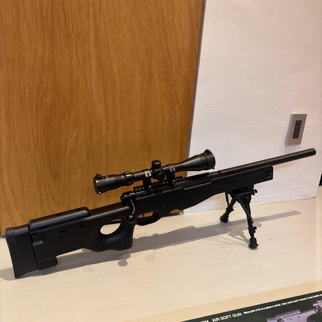 クラウンモデル TYPE96 junior スナイパーライフル