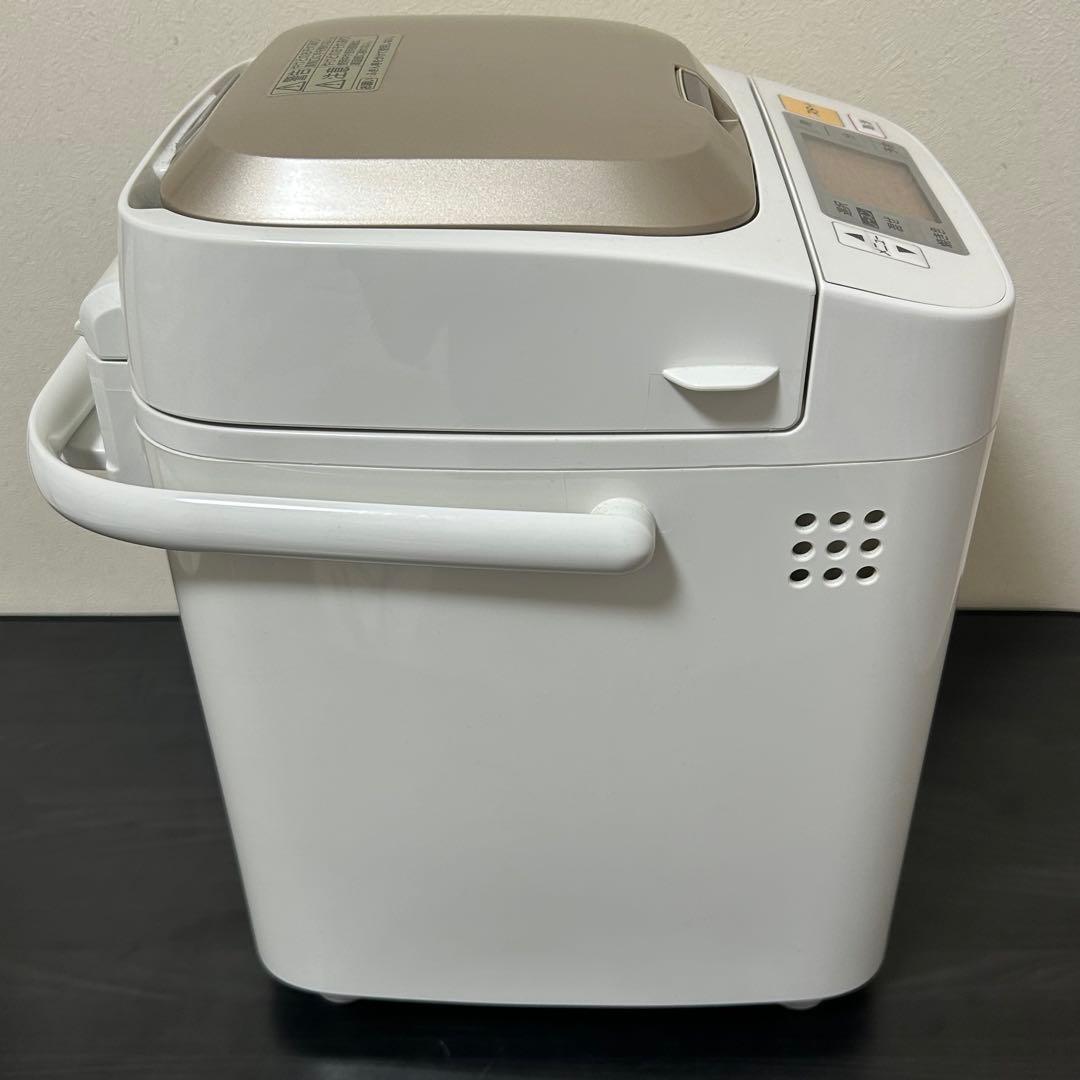 Panasonicパナソニック SD-BMS104 ホームベーカリー