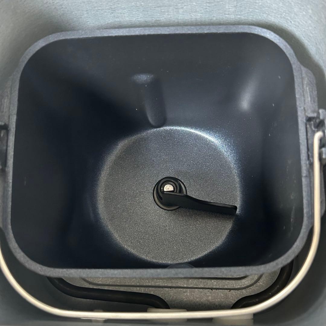 Panasonicパナソニック SD-BMS104 ホームベーカリー