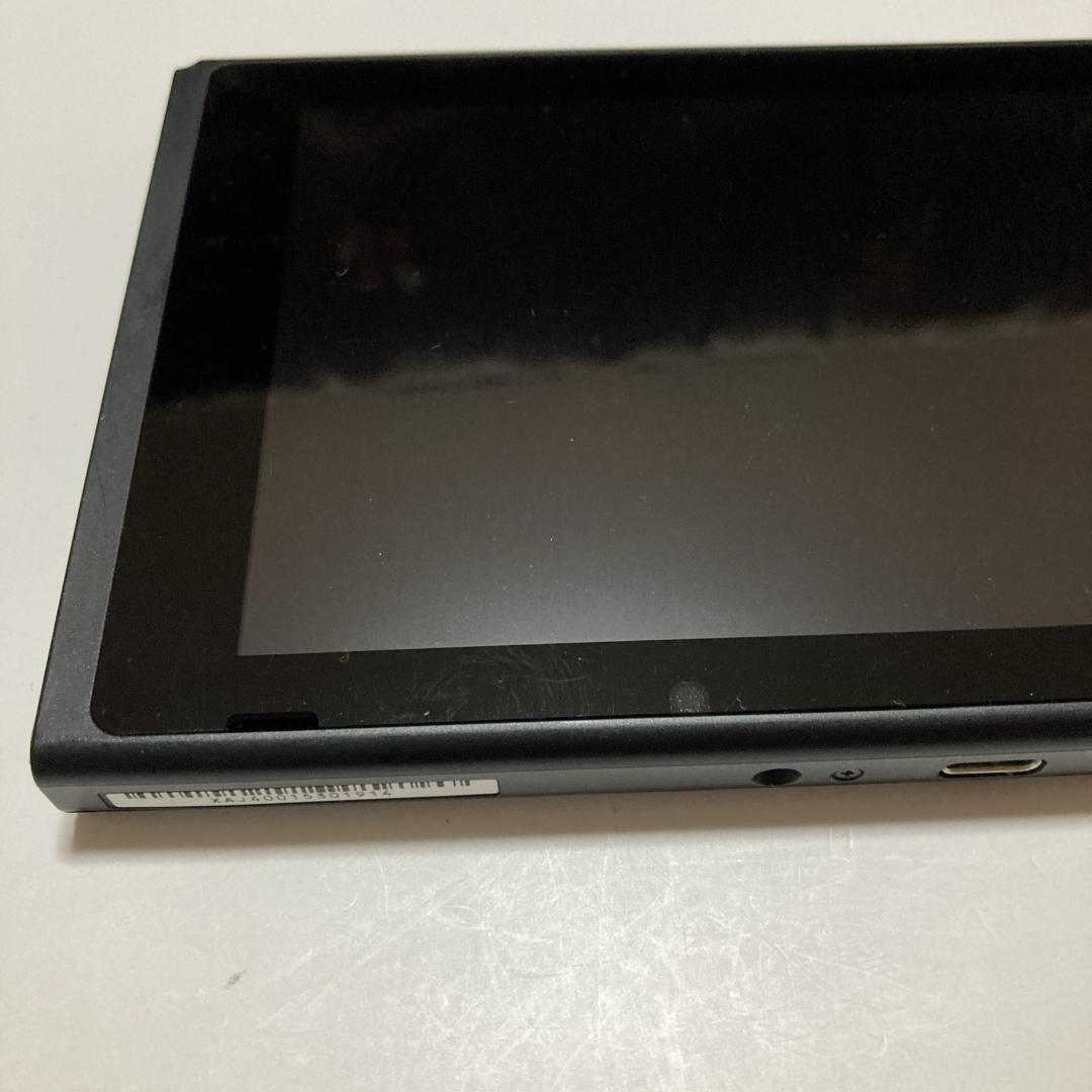 Nintendo Switch 本体 2017年製 未対策機 任天堂 スイッチ