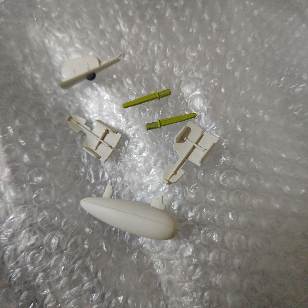 1/48　ホビーマスター　F4U-1A Corsair White 29