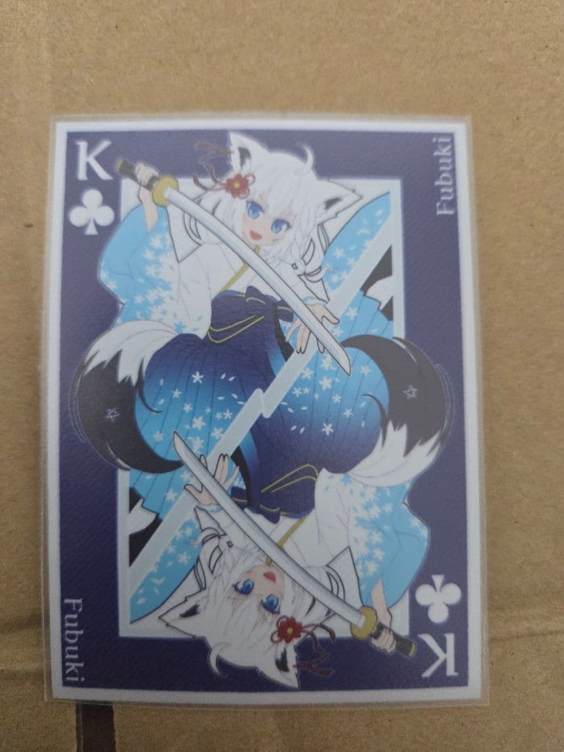 メ*ト様 デュエマ 引退品