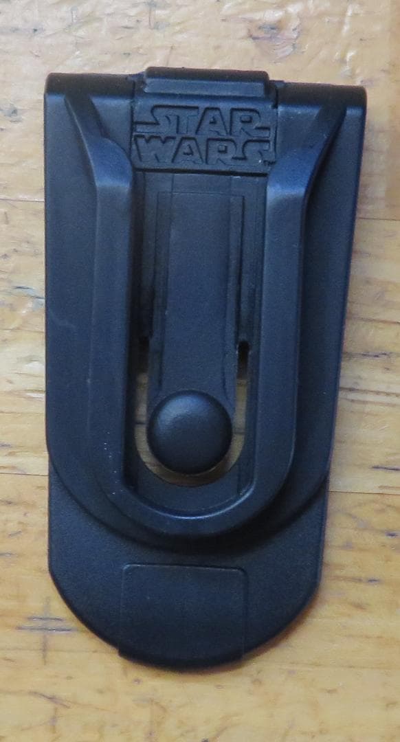 スターウォーズ　ディズニーストア　並行輸入　メイスウィンドウ　ライトセーバー