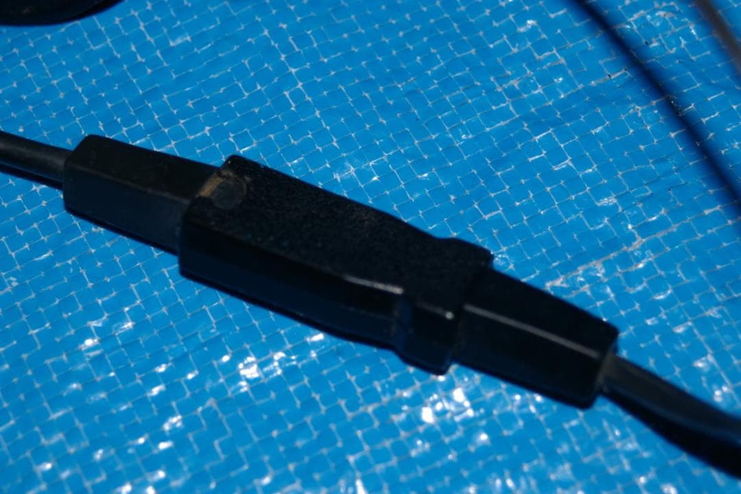 Beyerdynamic DT 48 ヘッドフォン中古難ありの出品です、