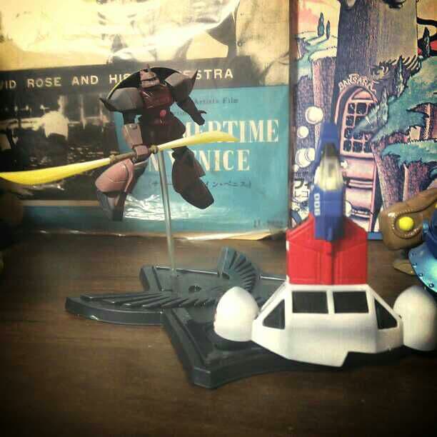 ☆懐かしのアニメシリーズコレクション④