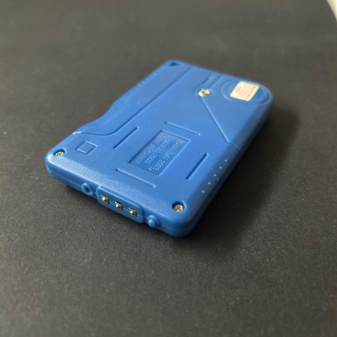 【動作確認済】デジモン　ペンデュラムX ver1.0