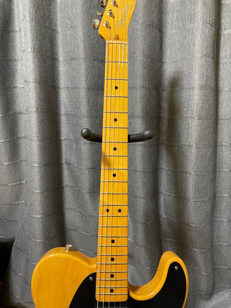 Fender Telecaster TL52-80フェンダー テレキャスター