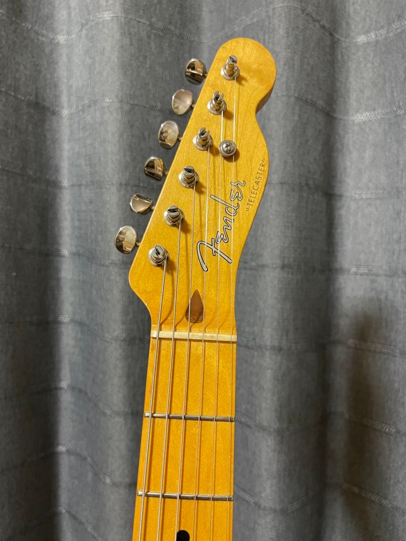 Fender Telecaster TL52-80フェンダー テレキャスター