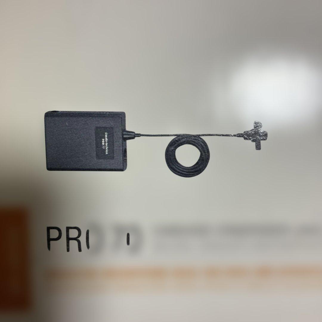 【美品】audio-technica PRO 70
