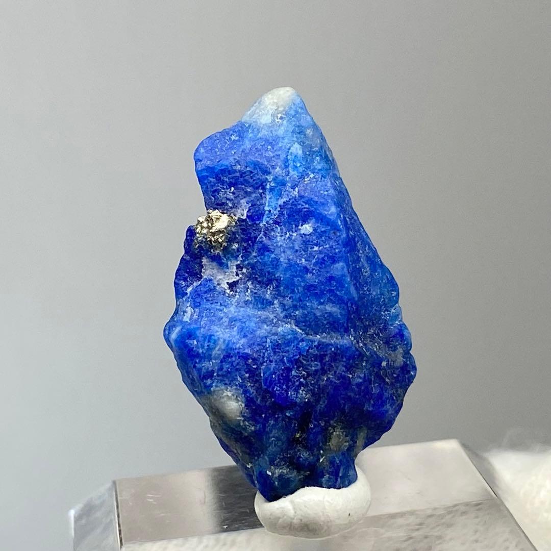 アフガナイト　パイライト　鉱物標本　原石　天然石　ストーン　蛍光　カラーチェンジ