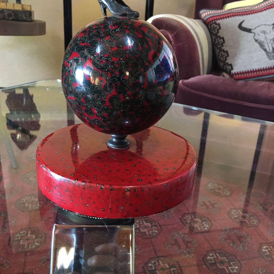 ブロンズ　アンティーク　セオドアアレキサンダー　アールデコ裸婦　女性像