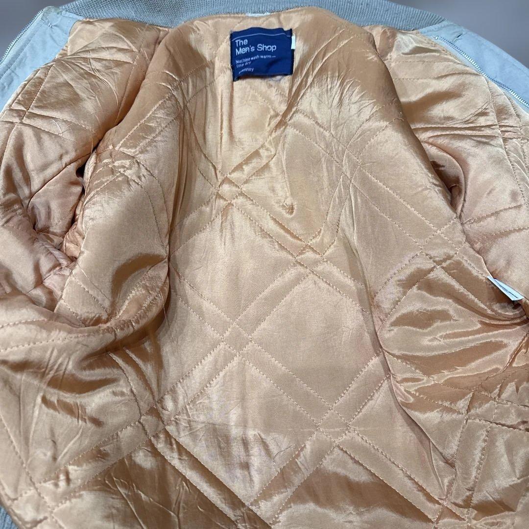 80s JCPenney カップショルダージャケット　ダービー