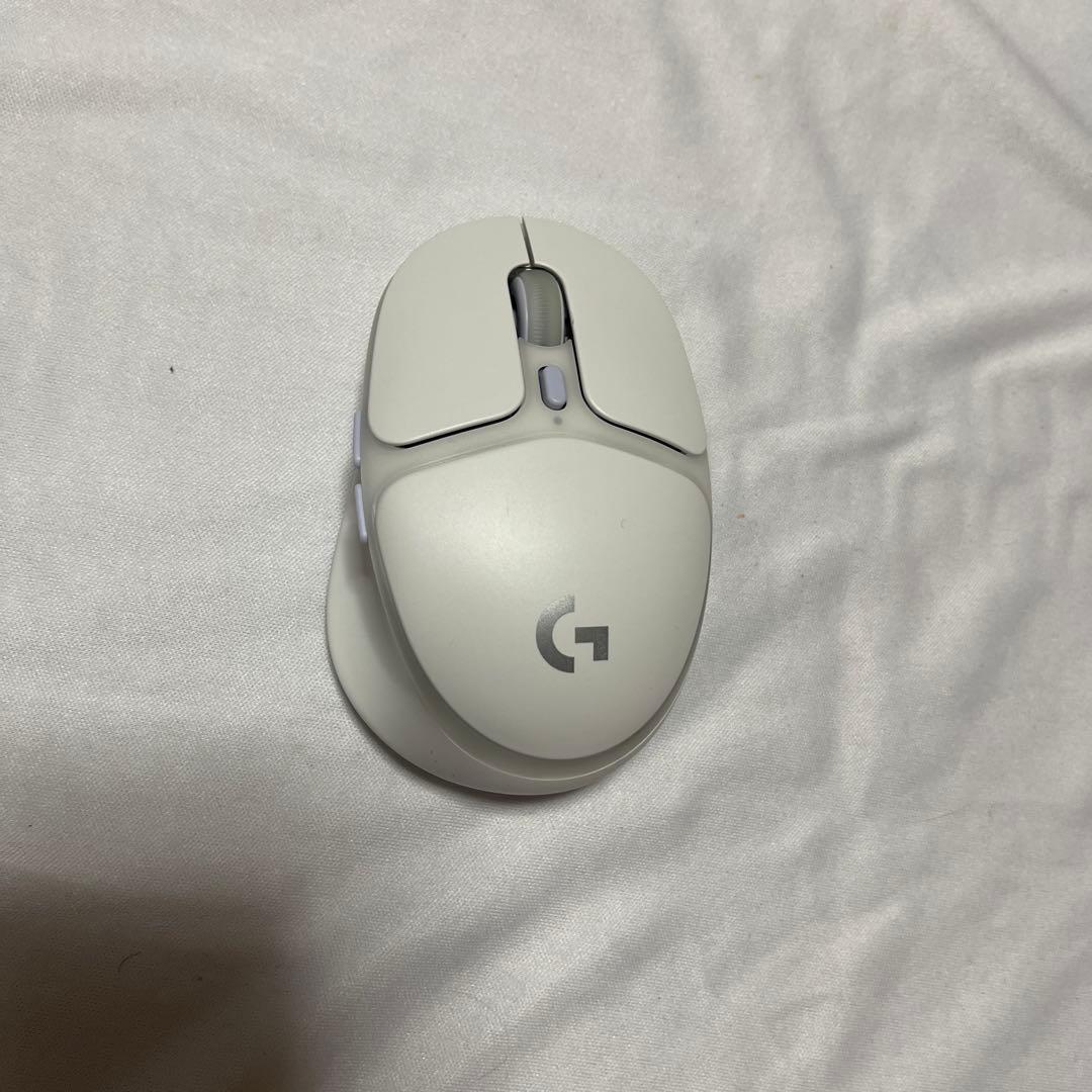 Logicool キーボードG715 G705 セット