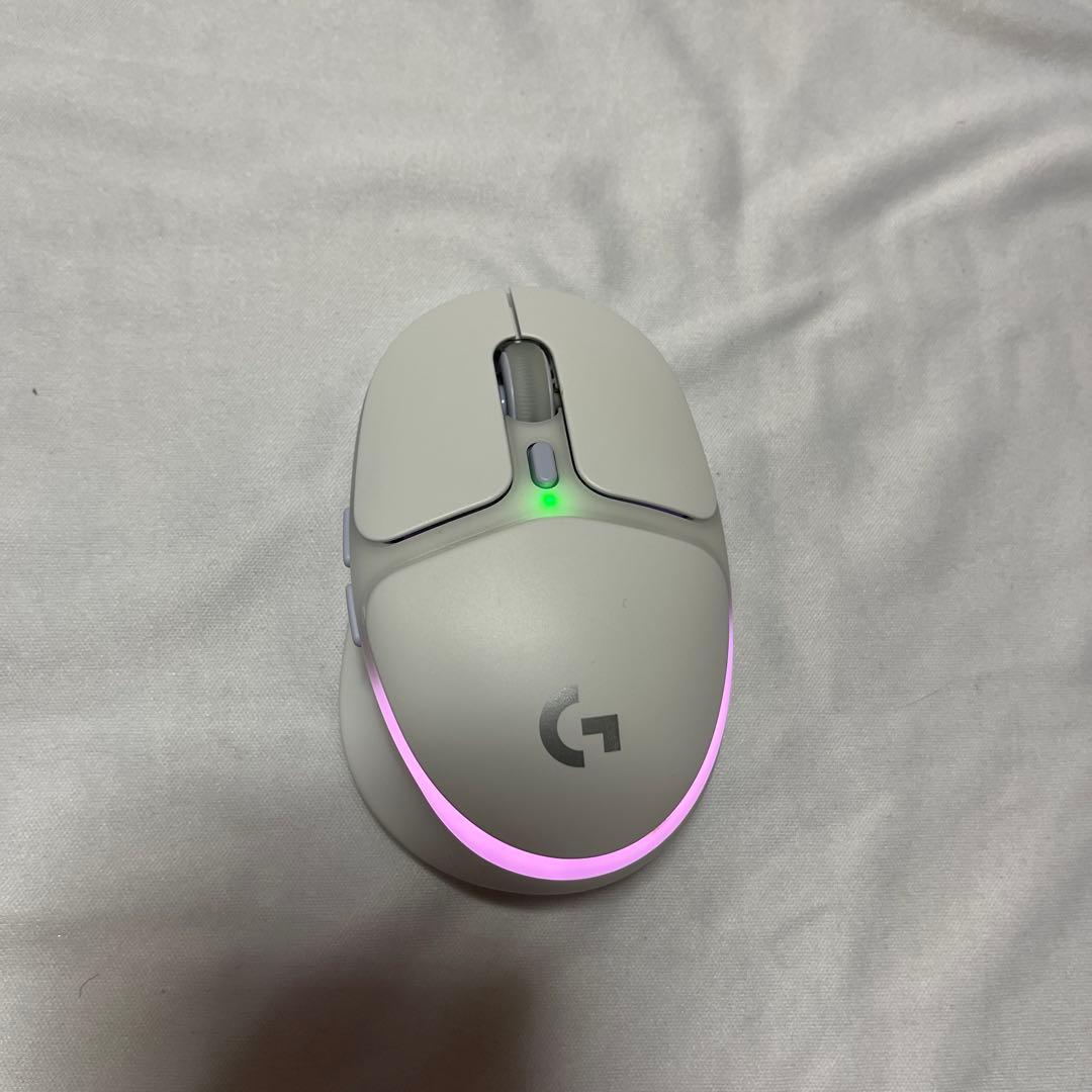 Logicool キーボードG715 G705 セット