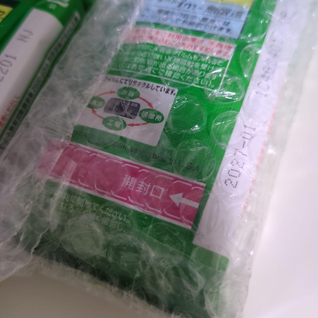 【新品未使用】富士フイルム FUJIFILM 写ルンです　3個セット