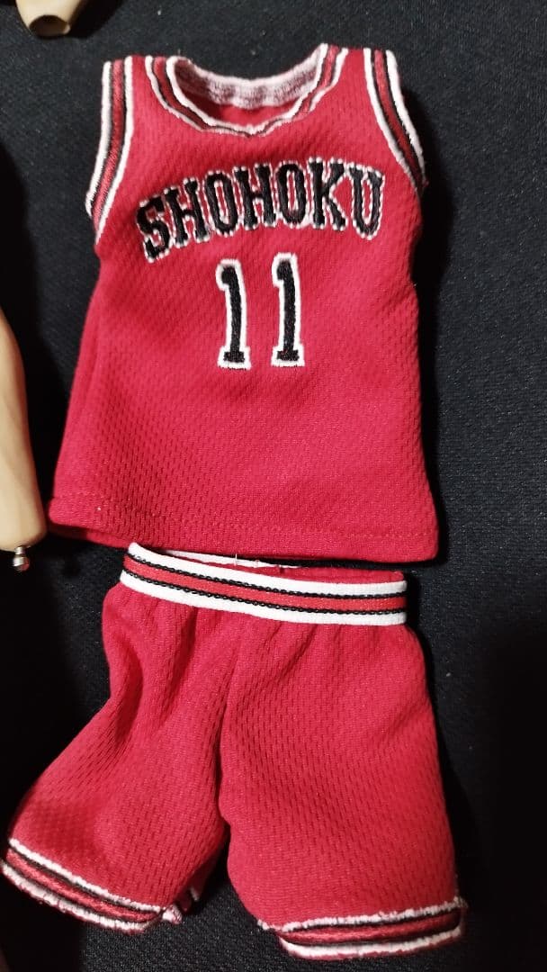 tbleague ファイセン ホットトイズ 1/6フィギュア ユニフォーム