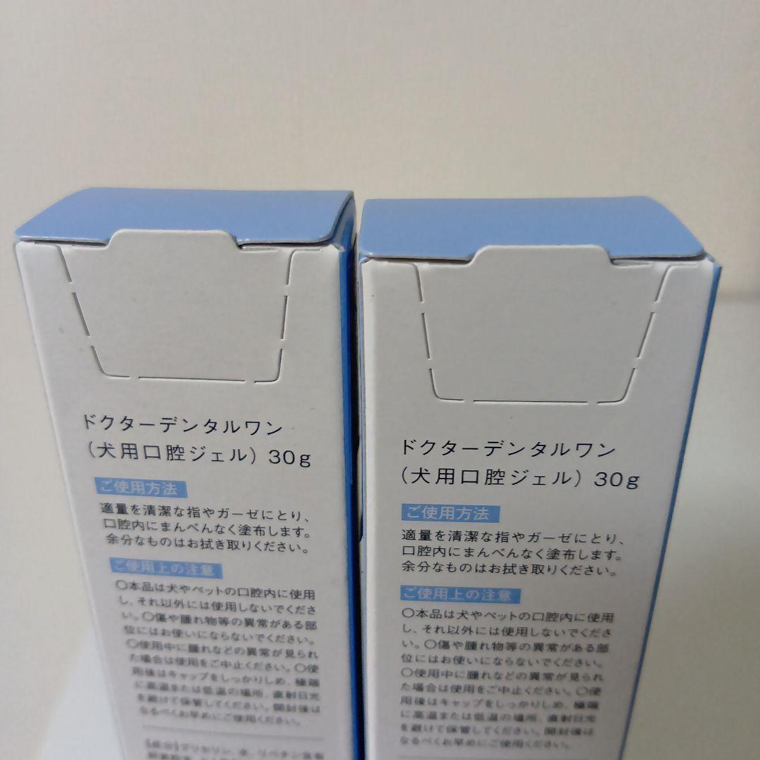 Dr. Dental Wan ドクターデンタルワン 2本セット