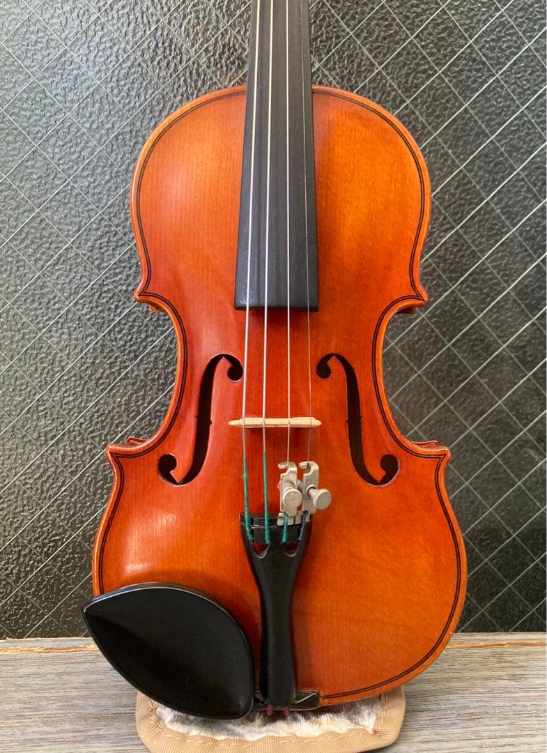 値下げ・SUZUKI 子供用 バイオリン 1/16