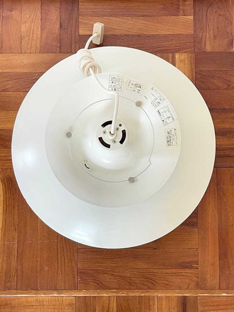 louis poulsen ルイスポールセン PH5 クラシックホワイト 3