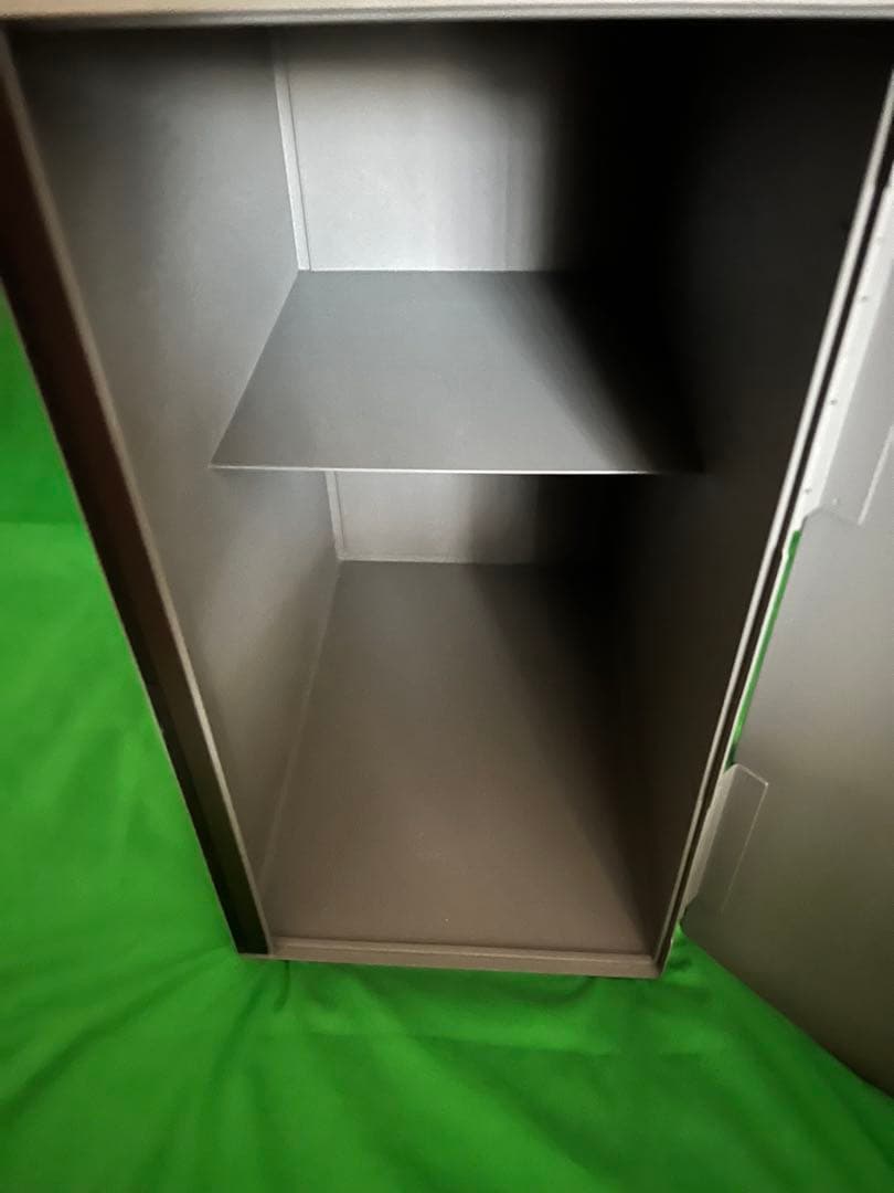 HUMAN MADE シルバー収納ケース　BREAD CASE