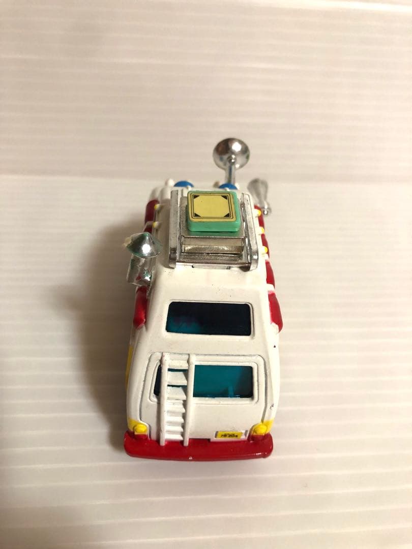 美品　ポピー　サンディベルカー　ハロー！サンディベル