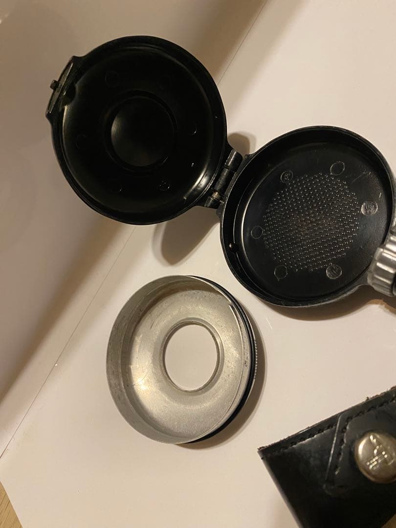 Vivienne Westwood 携帯灰皿