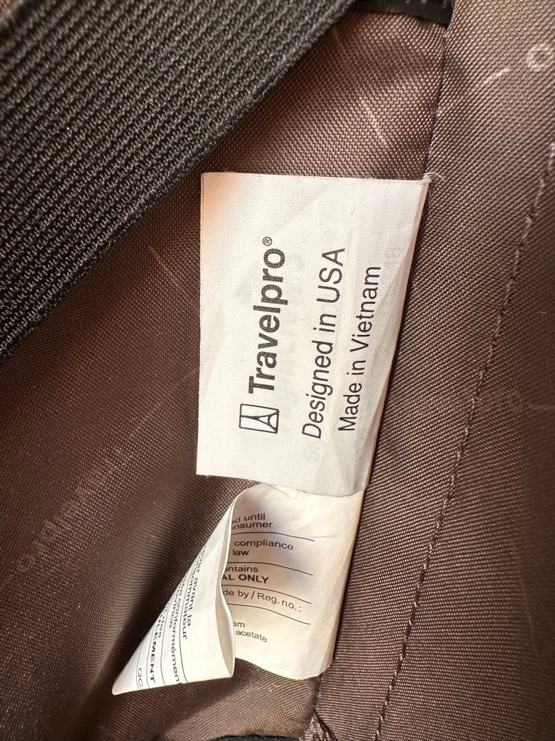 Travelpro トラベルプロ スーツケース