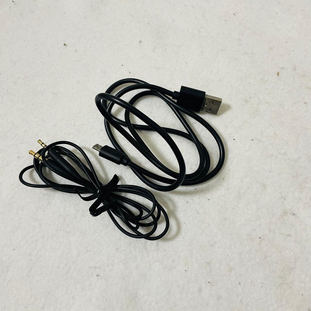 BOSE QuietComfort 35 ワイヤレス ヘッドホン パッド交換済