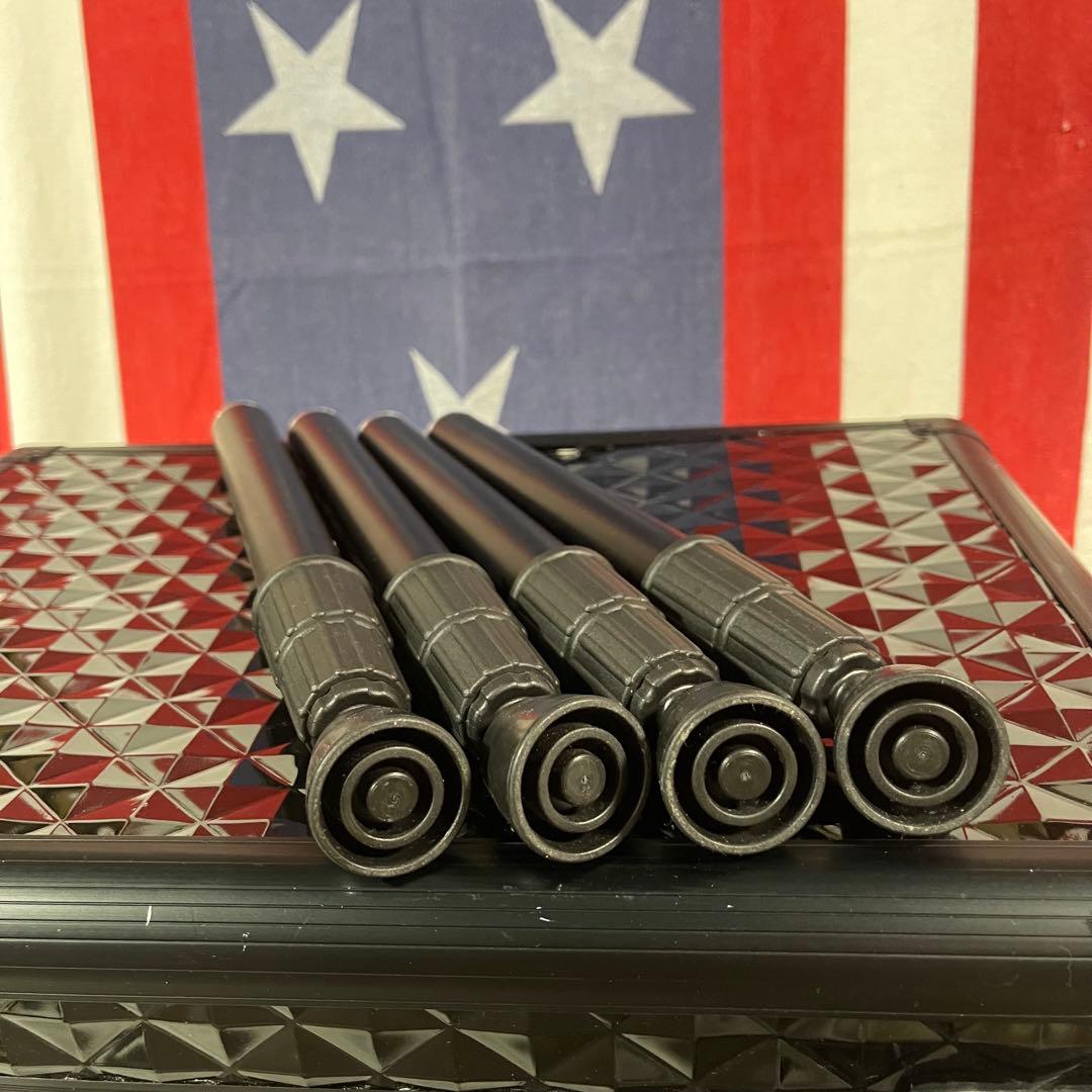 【期間限定値下】Francfranc ハリウッドボックスL ブラック