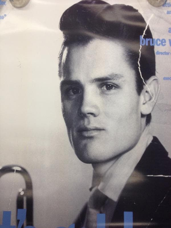 ★Let's Get Lost　大判フレーム付 送料込！