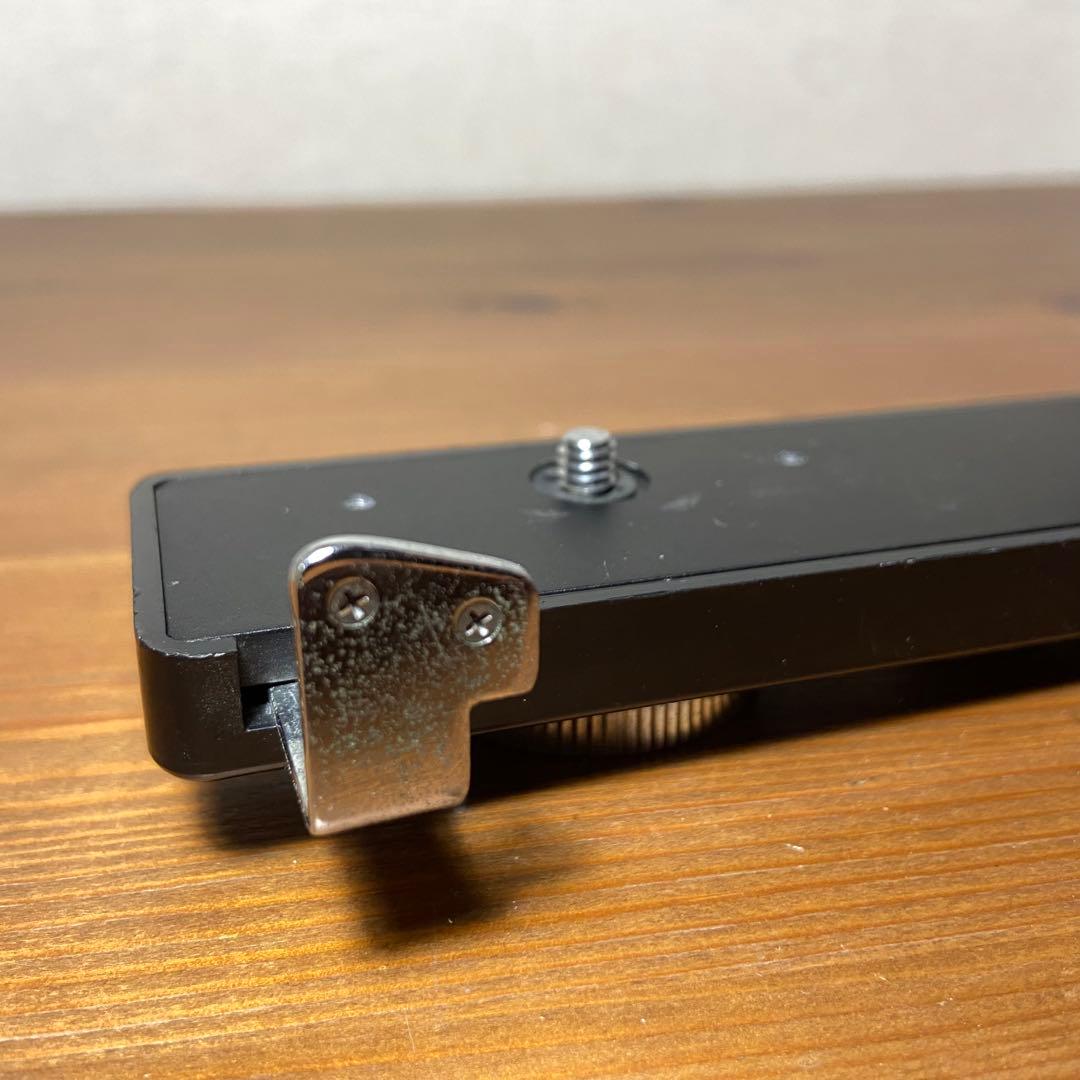 【レア】マミヤ 中判フィルムカメラ用グリップ