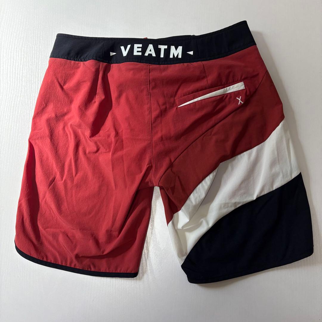 VEATMサーフパンツ sサイズ