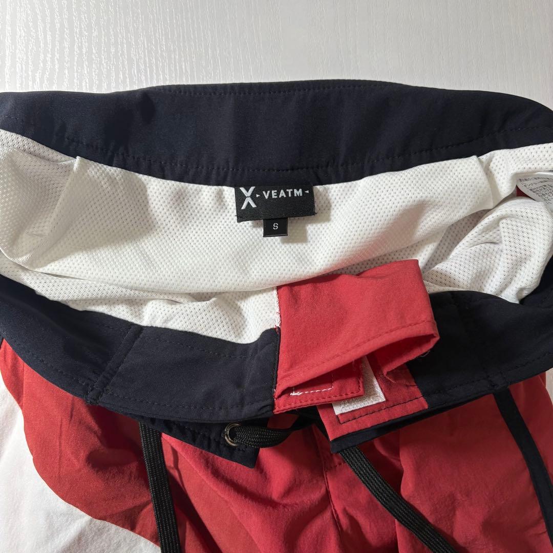 VEATMサーフパンツ sサイズ