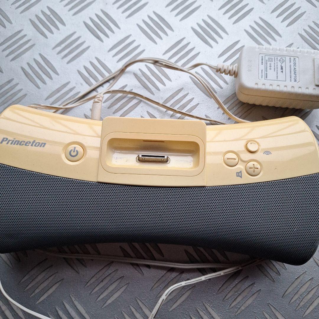 New値下げ品‼　iPod 30GB　本体とスピーカーセット