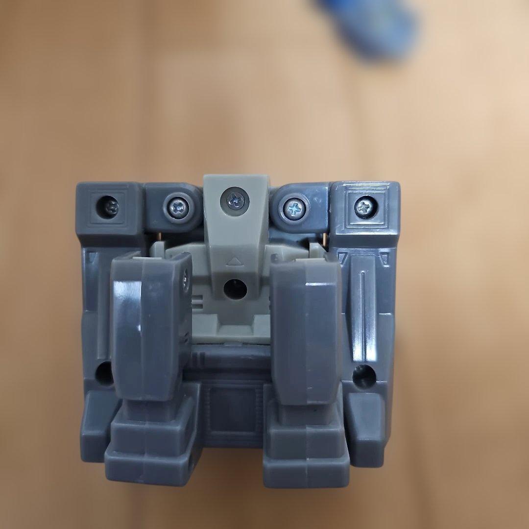 トランスフォーマー　フォートレスマキシマス