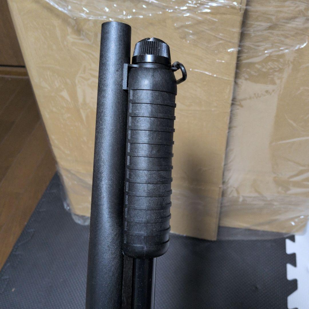 【エアーガン】マルゼン ショットガン CA870 ストック