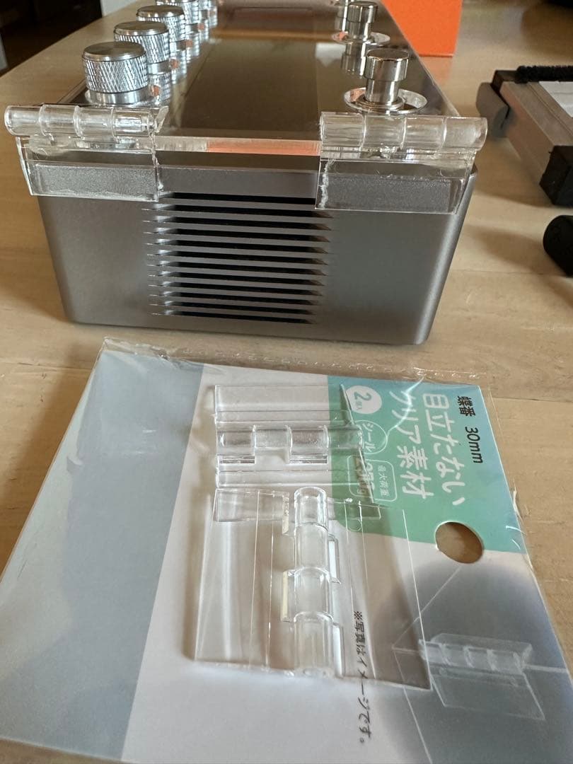 Darkglass Anagram ダークグラス　アナグラム　bass