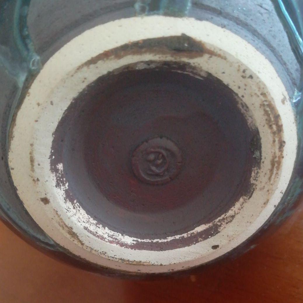 壷　加藤綱助　作品