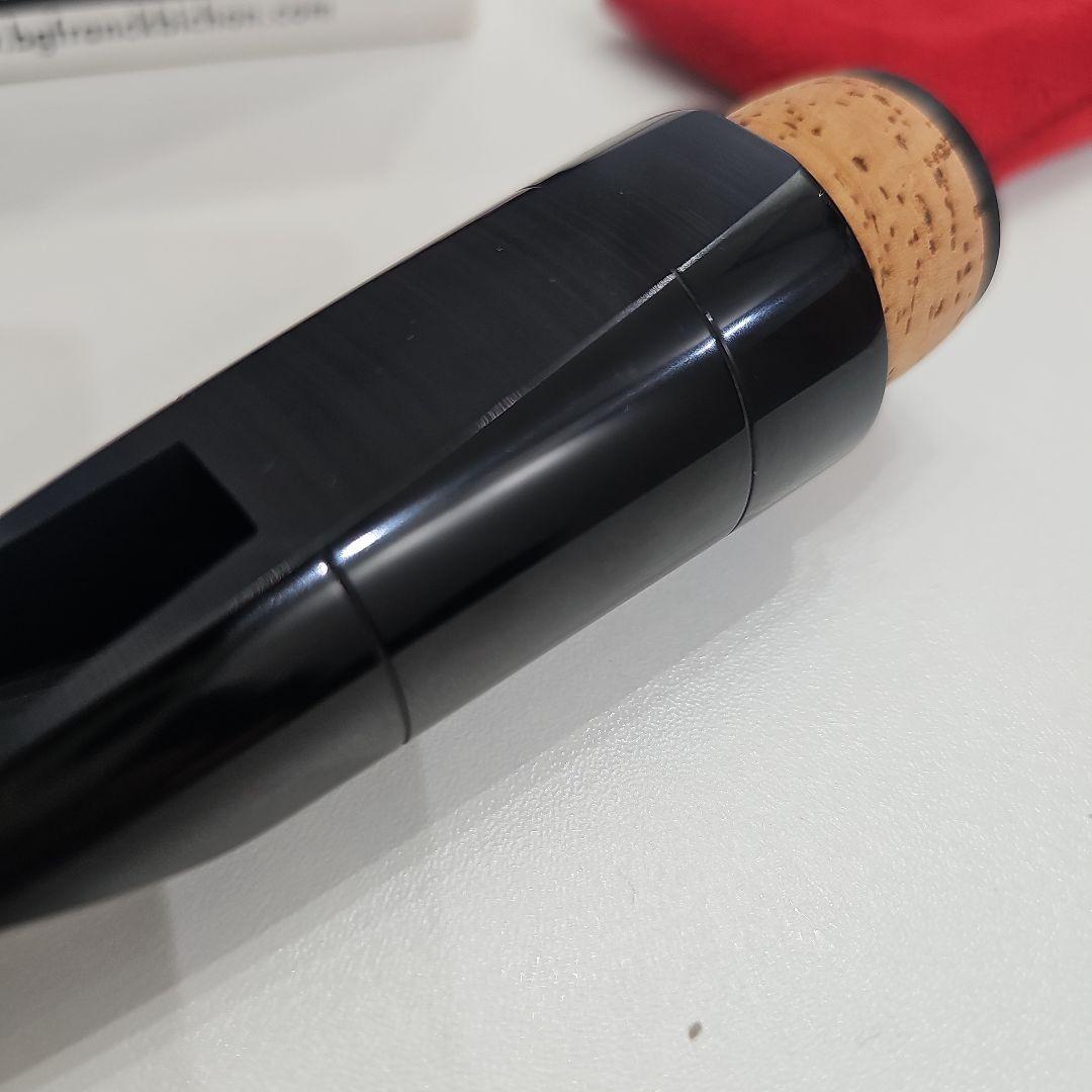 稀少品！BG B1 Bbクラリネット マウスピース Zinner ハンドメイド