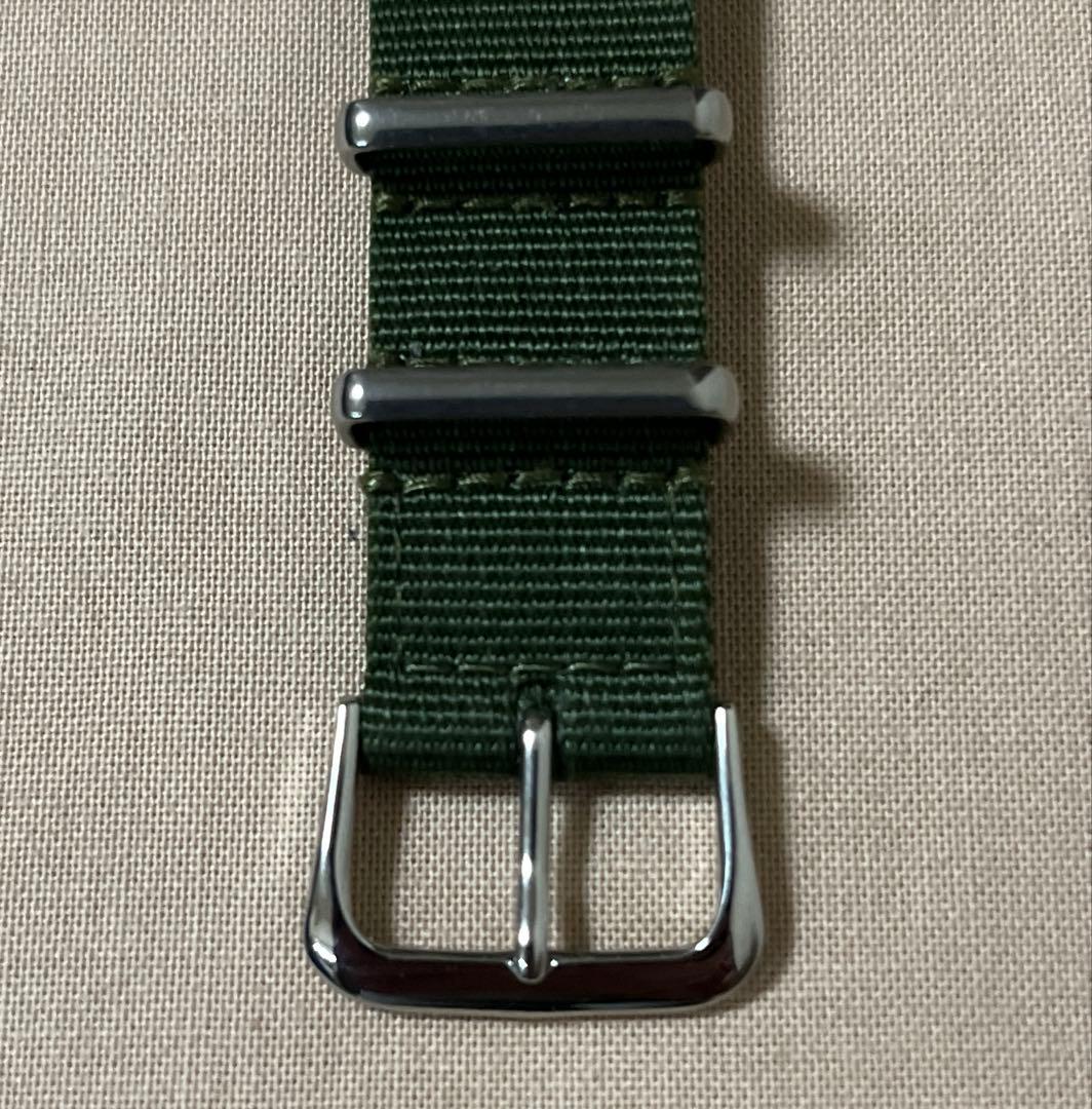 ジャンク ハミルトン カーキ ref.9415 ヴィンテージ 90s 手巻き