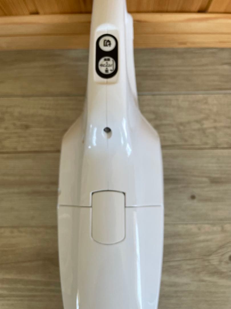 マキタ　CL107FD　掃除機