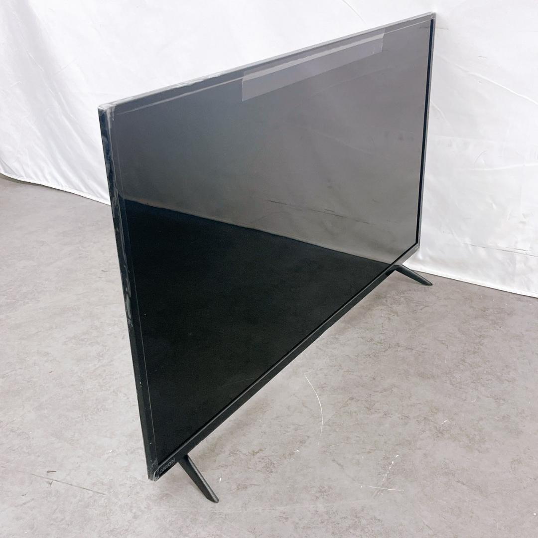 2024年製 ORION 40V型 液晶テレビ OMW40D10