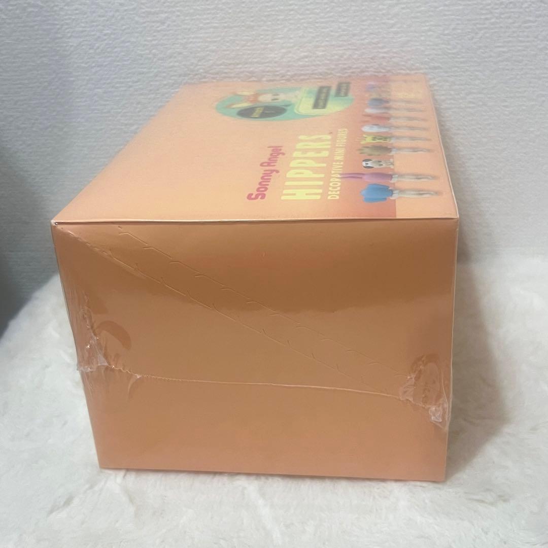 Sonny Angel HIPPERS アニマルシリーズ アソートBOX