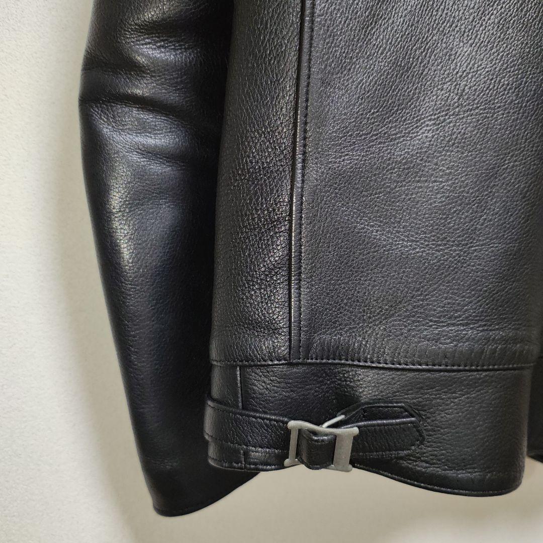 ディアスキン Addict Clothes AD-01 ライダースジャケット38